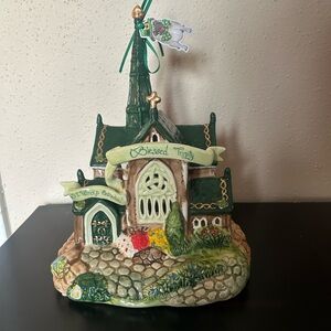 Blessed Trinity Holiday Church St. Patrick’s Cathedral